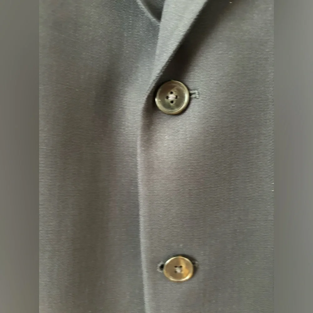 Joseph Abboud Navy Sport Coat
